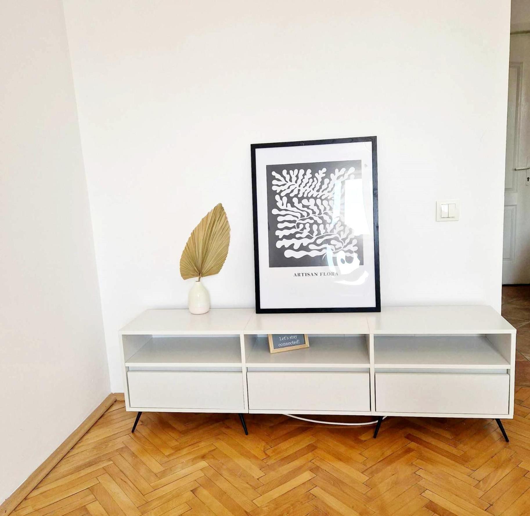 Olv Nomad Apartment Клуж-Напока Екстериор снимка