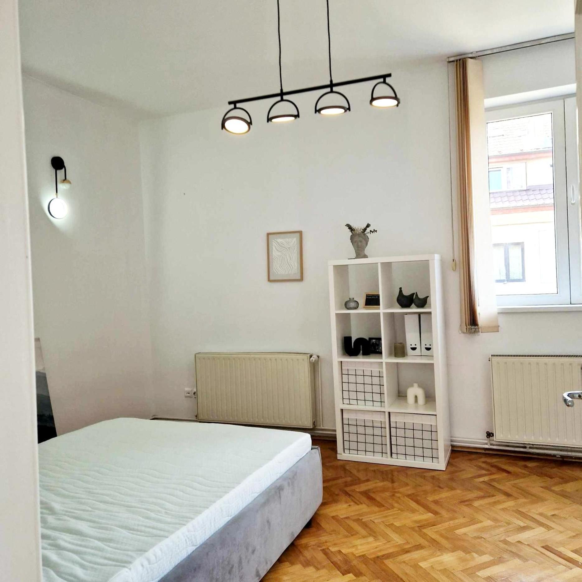 Olv Nomad Apartment Клуж-Напока Екстериор снимка