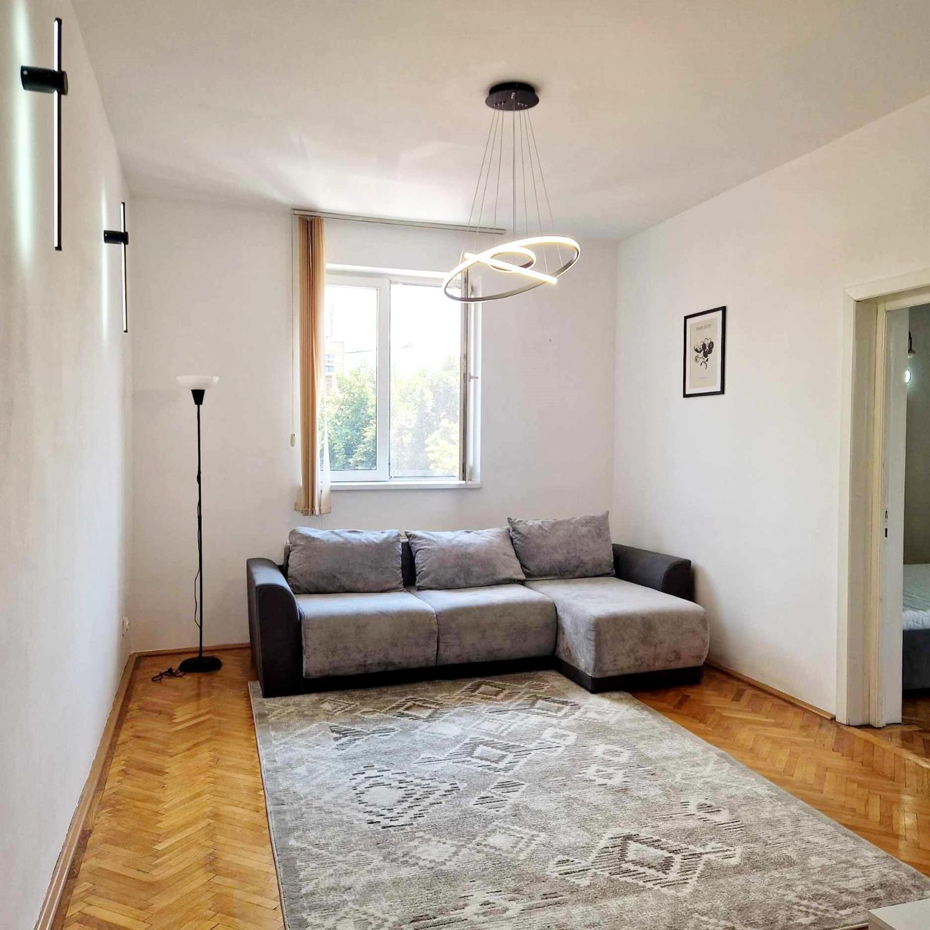 Olv Nomad Apartment Клуж-Напока Екстериор снимка