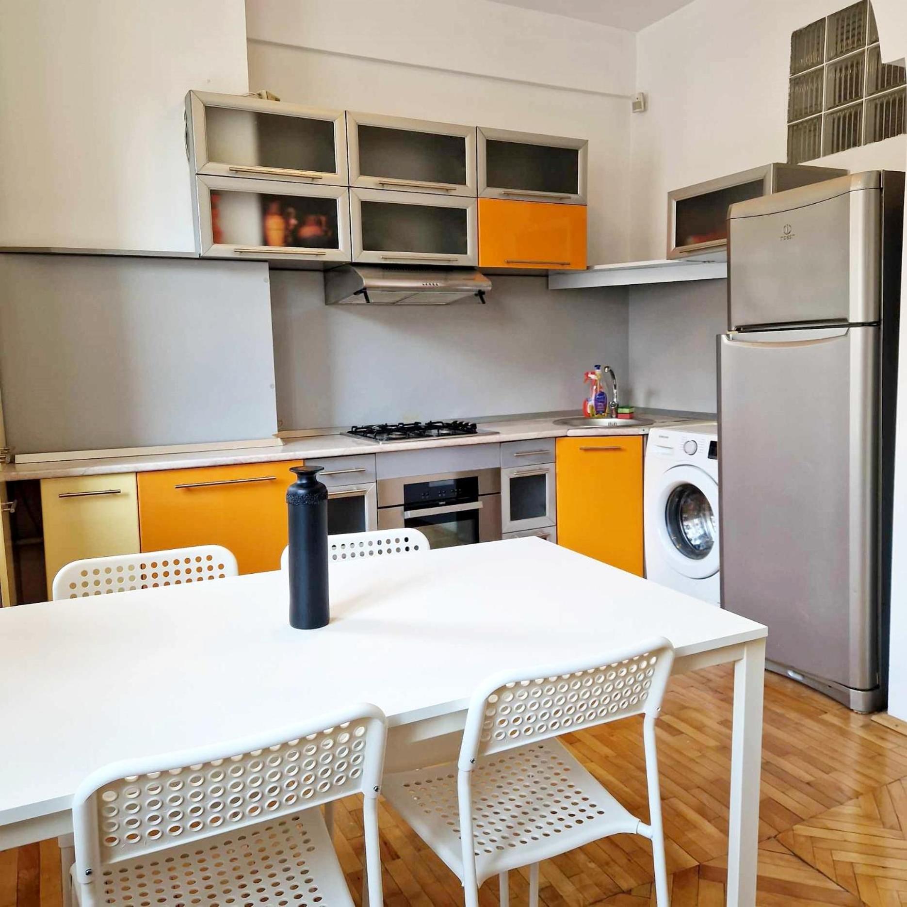Olv Nomad Apartment Клуж-Напока Екстериор снимка